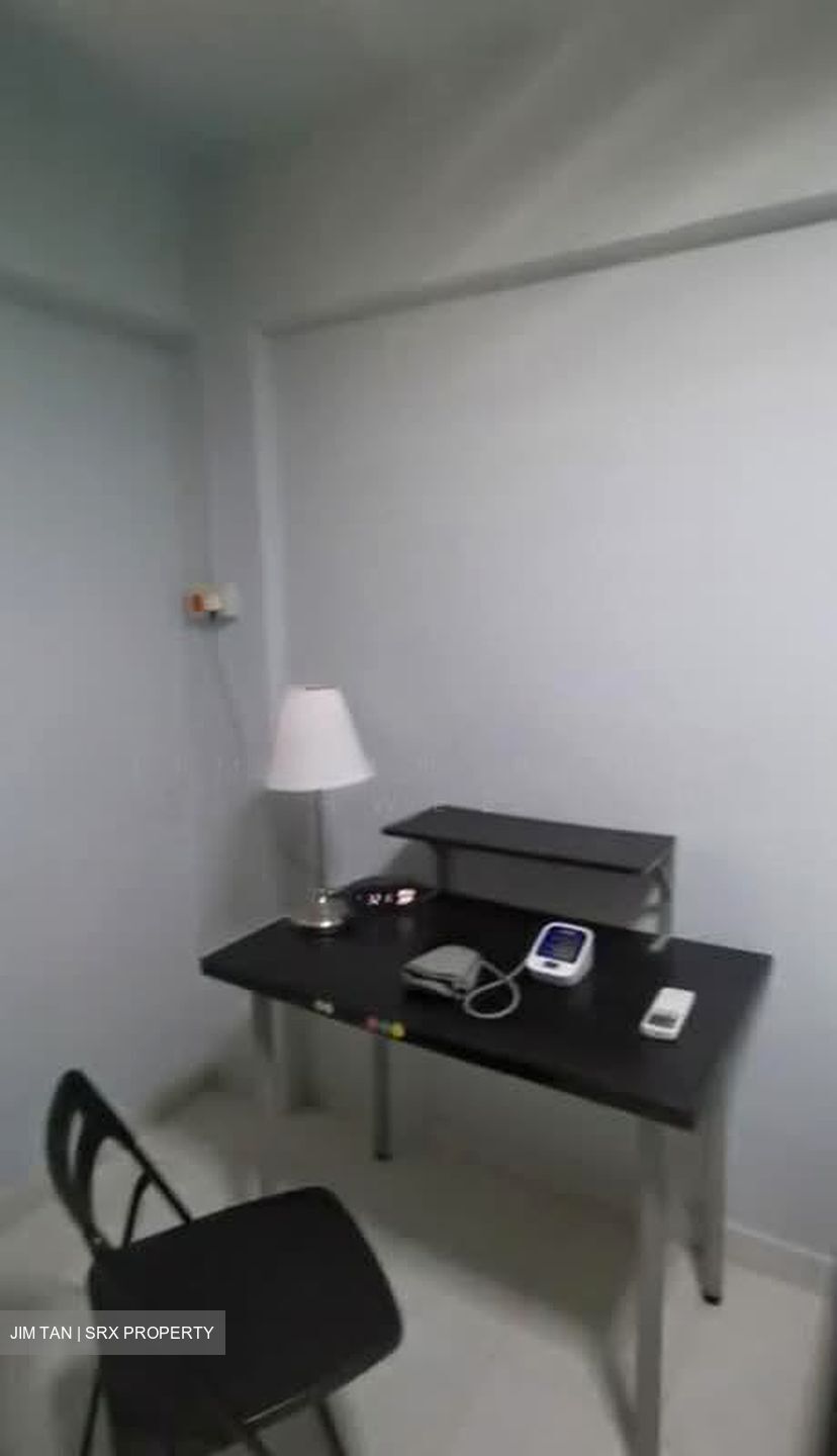 Blk 341 Clementi Avenue 5 (Clementi), HDB 3 Rooms #566118831